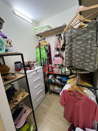 Imagem Apartamento com 3 Quartos à Venda, 116 m² em Pompéia - Santos