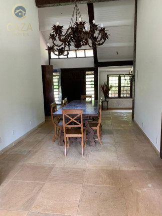 Imagem Imóvel com 5 Quartos à Venda, 440 m² em Itabirito - Itabirito