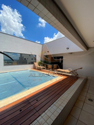 Apartamento com 4 Quartos à Venda, 321 m² em Vila Seixas - Ribeirão Preto