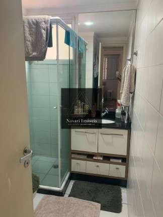 Imagem Apartamento com 3 Quartos à Venda, 69 m² em Vila Endres - Guarulhos