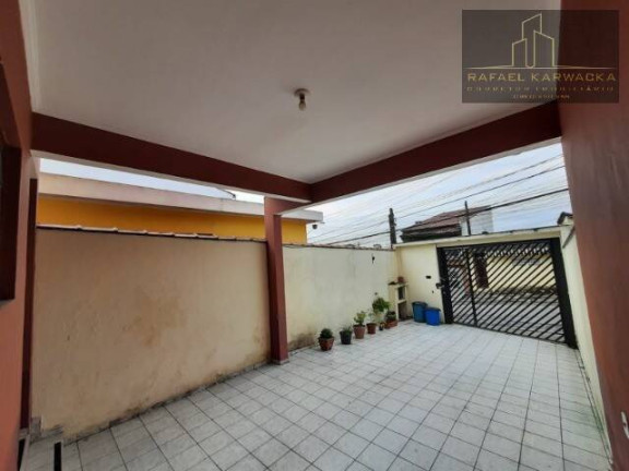 Imagem Sobrado com 3 Quartos à Venda, 177 m² em Vila Yolanda - Osasco