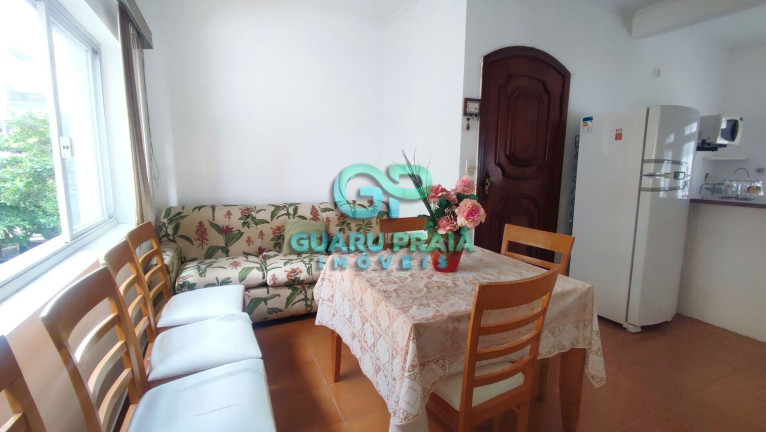 Imagem Apartamento com 2 Quartos à Venda, 60 m² em Enseada - Guarujá Imagem Apartamento com 2 Quartos à Venda, 60 m² em Enseada - Guarujá