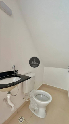 Imagem Casa com 2 Quartos à Venda, 100 m² em Plataforma - Mongaguá