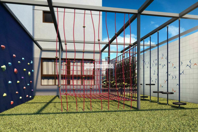 Imagem Apartamento com 2 Quartos à Venda, 117 m² em Vila Leopoldina - São Paulo