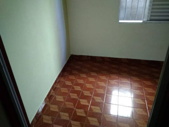 Imagem Casa com 4 Quartos à Venda, 229 m² em Jardim Do Estádio - Santo André