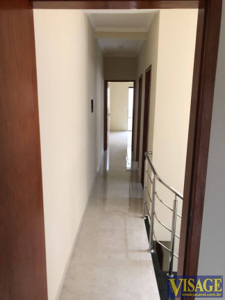 Imagem Sobrado com 2 Quartos à Venda, 125 m² em Jardim Das Industrias - São José Dos Campos
