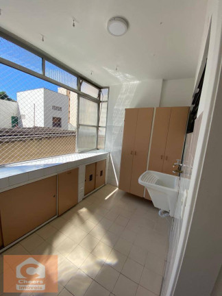 Imagem Apartamento com 3 Quartos à Venda, 124 m² em Paraíso - São Paulo