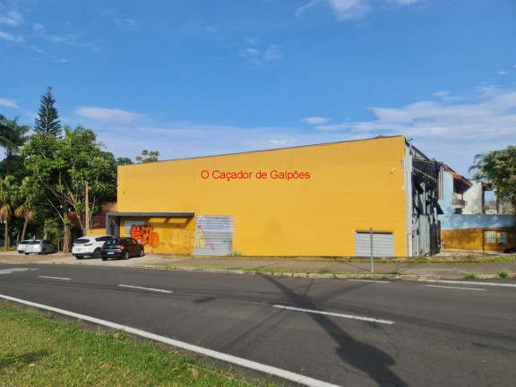 Imóvel para Alugar, 498 m² em Jardim Santa Rosália - Sorocaba