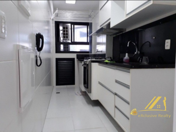 Imagem Apartamento com 2 Quartos à Venda, 84 m² em Caminho Das árvores - Salvador Imagem Apartamento com 2 Quartos à Venda, 84 m² em Caminho Das árvores - Salvador