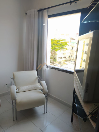 Imagem Apartamento com 3 Quartos à Venda, 68 m² em Enseada - Guarujá