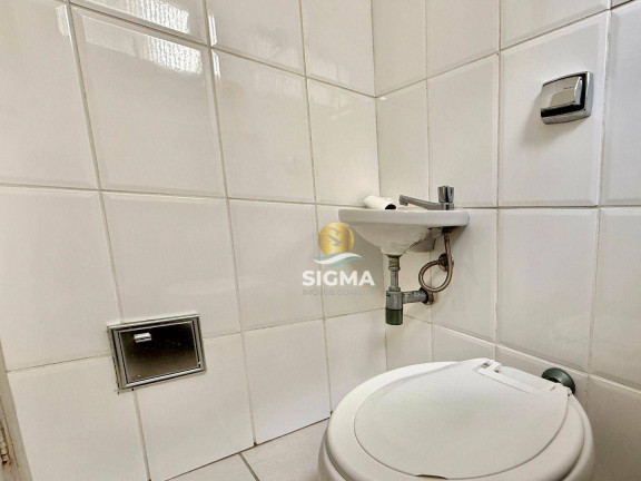 Imagem Apartamento com 3 Quartos à Venda, 120 m² em Pitangueiras - Guarujá