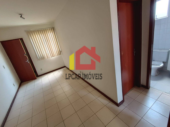 Imagem Apartamento com 2 Quartos à Venda,  em Sagrada Família - Belo Horizonte