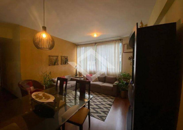 Imagem Apartamento com 3 Quartos à Venda, 100 m² em Icaraí - Niterói