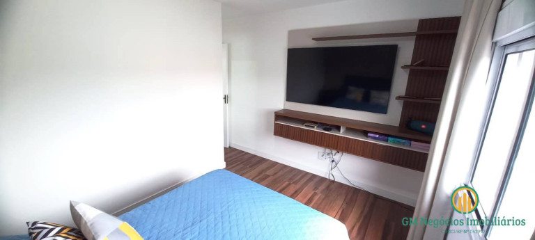 Imagem Casa de Condomínio com 3 Quartos à Venda, 119 m² em Parque Ipê - São Paulo