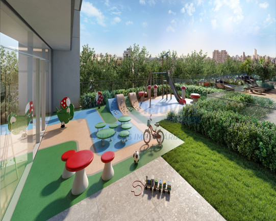 Imagem Apartamento com 1 Quarto à Venda, 43 m² em Praia De Belas - Porto Alegre Imagem Apartamento com 1 Quarto à Venda, 43 m² em Praia De Belas - Porto Alegre