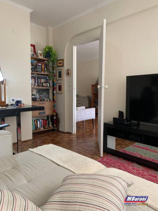 Imagem Apartamento com 3 Quartos à Venda, 118 m² em Pinheiros - São Paulo