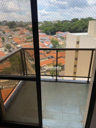 Imagem Apartamento com 2 Quartos à Venda, 80 m² em Jardim Paraíso - Campinas Imagem Apartamento com 2 Quartos à Venda, 80 m² em Jardim Paraíso - Campinas