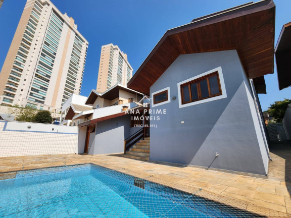 Imagem Casa com 4 Quartos à Venda, 291 m² em Jardim Das Colinas - São José Dos Campos