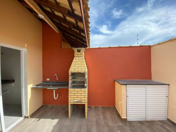 Imagem Casa de Condomínio com 2 Quartos à Venda, 98 m² em Cibratel Ii - Itanhaém