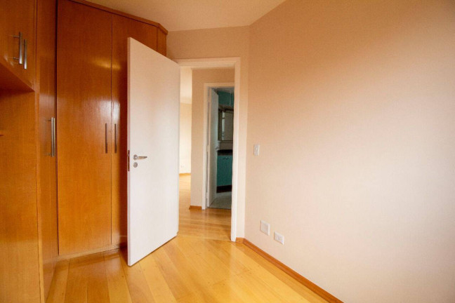 Imagem Apartamento com 2 Quartos à Venda, 54 m² em Vila Santa Catarina - São Paulo Imagem Apartamento com 2 Quartos à Venda, 54 m² em Vila Santa Catarina - São Paulo