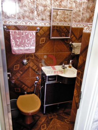 Imagem Imóvel com 7 Quartos à Venda, 188 m² em Jardim Japao - São Paulo