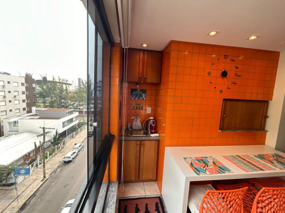 Imagem Apartamento com 3 Quartos à Venda, 142 m² em Centro - Capao Da Canoa