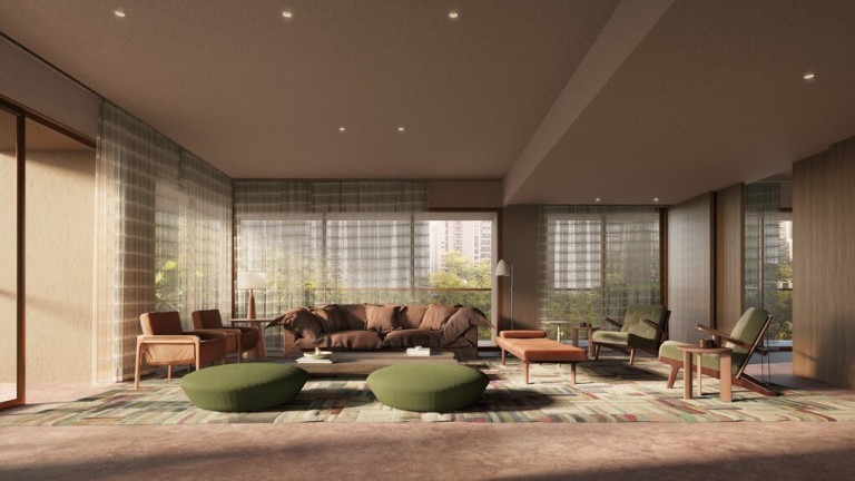 Imagem Imóvel com 2 Quartos à Venda, 250 m² em Itaim Bibi - São Paulo
