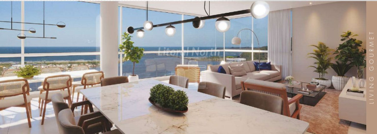 Imagem Apartamento com 3 Quartos à Venda, 165 m² em Centro - Itajaí Imagem Apartamento com 3 Quartos à Venda, 165 m² em Centro - Itajaí