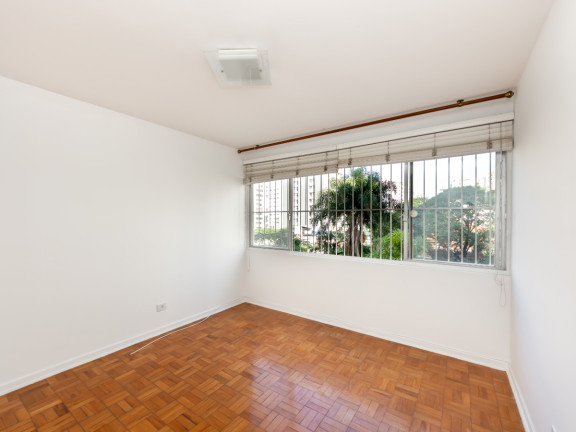 Imagem Apartamento com 3 Quartos à Venda, 73 m² em Indianópolis - São Paulo Imagem Apartamento com 3 Quartos à Venda, 73 m² em Indianópolis - São Paulo