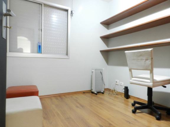 Imagem Imóvel com 2 Quartos à Venda, 65 m² em Vila Nova Conceição - São Paulo Imagem Imóvel com 2 Quartos à Venda, 65 m² em Vila Nova Conceição - São Paulo