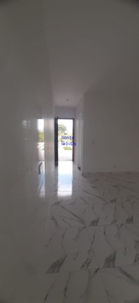 Imagem Casa com 2 Quartos à Venda, 41 m² em Tatuquara - Curitiba Imagem Casa com 2 Quartos à Venda, 41 m² em Tatuquara - Curitiba