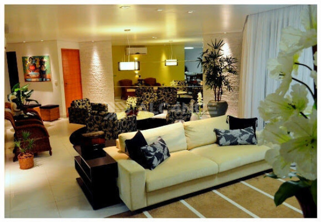 Imagem Apartamento com 3 Quartos à Venda, 222 m² em Ponta De Campina - Cabedelo