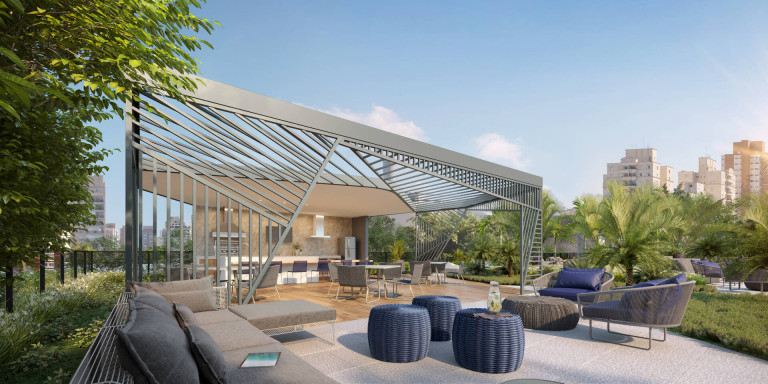 Imagem Apartamento com 4 Quartos à Venda, 256 m² em Meireles - Fortaleza