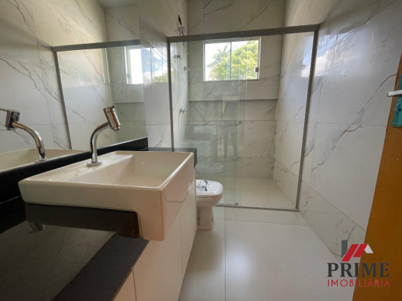 Imagem Casa de Condomínio com 3 Quartos à Venda, 215 m² em Condomínio Cedro - Lagoa Santa Imagem Casa de Condomínio com 3 Quartos à Venda, 215 m² em Condomínio Cedro - Lagoa Santa