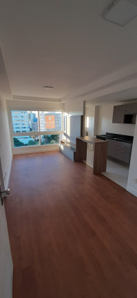 Imagem Apartamento com 1 Quarto à Venda, 45 m² em Menino Deus - Porto Alegre