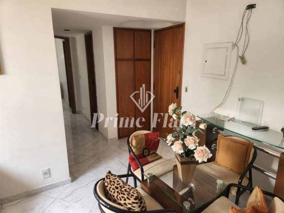 Imagem Apartamento com 1 Quarto à Venda, 45 m² em Jardim Paulista - São Paulo Imagem Apartamento com 1 Quarto à Venda, 45 m² em Jardim Paulista - São Paulo