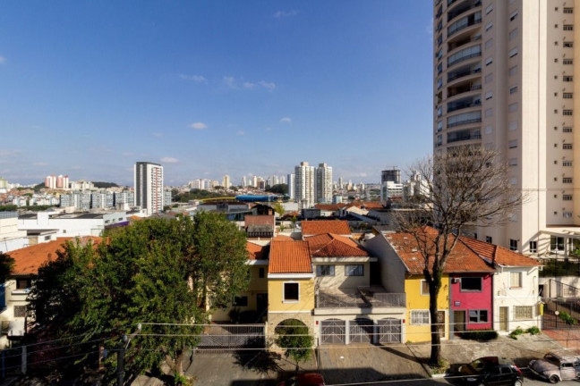 Imagem Imóvel com 4 Quartos à Venda, 185 m² em Ipiranga - São Paulo Imagem Imóvel com 4 Quartos à Venda, 185 m² em Ipiranga - São Paulo
