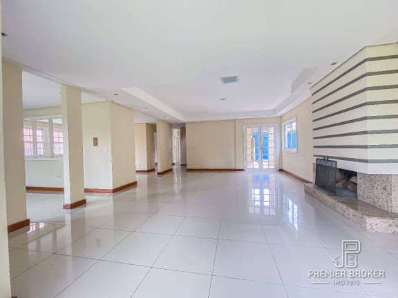 Imagem Casa com 4 Quartos à Venda, 341 m² em Várzea - Teresópolis Imagem Casa com 4 Quartos à Venda, 341 m² em Várzea - Teresópolis