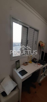 Imagem Apartamento com 3 Quartos à Venda, 70 m² em Jardim Henriqueta - Taboão Da Serra