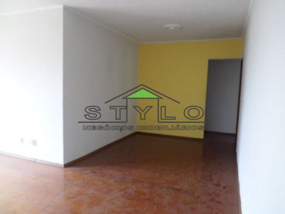 Foto do imóvel Apartamento com 3 Quartos à Venda, 114 m² em Rudge Ramos - São Bernardo Do Campo