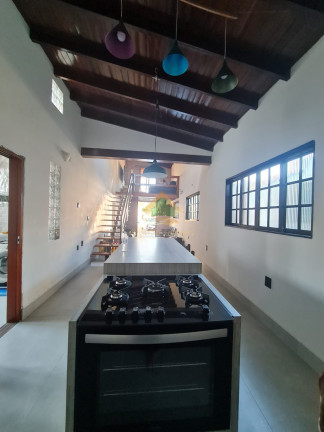 Imagem Casa com 5 Quartos à Venda, 181 m² em Barra Da Lagoa - Ubatuba Imagem Casa com 5 Quartos à Venda, 181 m² em Barra Da Lagoa - Ubatuba