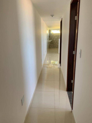 Imagem Apartamento com 2 Quartos à Venda, 45 m² em Itapuã - Salvador Imagem Apartamento com 2 Quartos à Venda, 45 m² em Itapuã - Salvador
