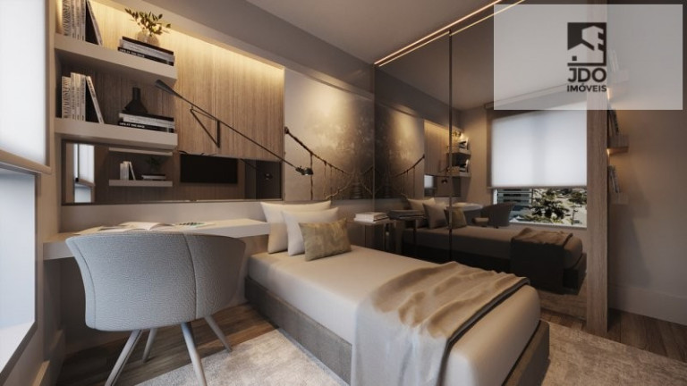 Imagem Apartamento com 3 Quartos à Venda, 153 m² em água Verde - Curitiba Imagem Apartamento com 3 Quartos à Venda, 153 m² em água Verde - Curitiba