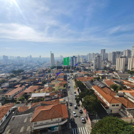 Imagem Apartamento com 2 Quartos à Venda, 67 m² em Chora Menino - São Paulo