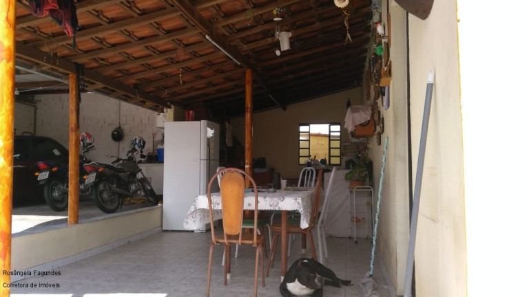 Imagem Casa com 3 Quartos à Venda, 200 m² em Jardim Country Club - Poços De Caldas