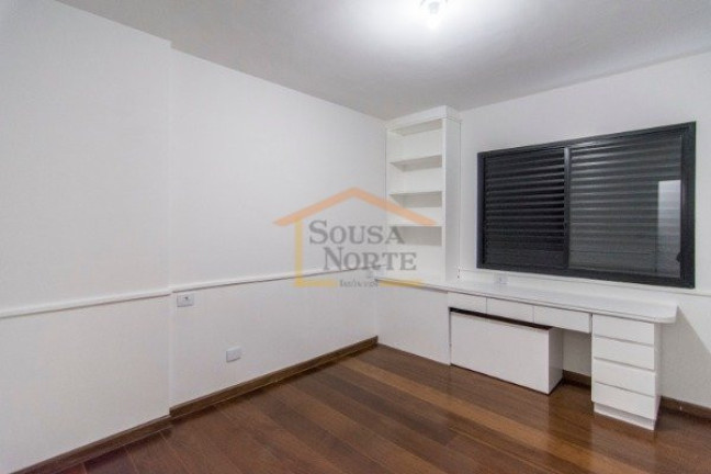 Imagem Cobertura com 3 Quartos à Venda, 227 m² em Santana - São Paulo Imagem Cobertura com 3 Quartos à Venda, 227 m² em Santana - São Paulo