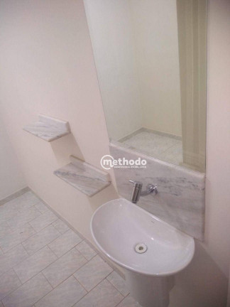 Imagem Apartamento com 2 Quartos para Alugar, 120 m² em Centro - Campinas
