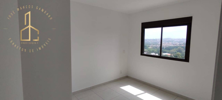 Imagem Apartamento com 2 Quartos à Venda, 52 m² em Jardim Santa Fé - Sorocaba