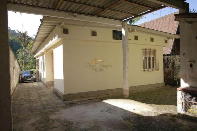 Imagem Casa com 4 Quartos à Venda, 149 m² em Posse - Teresópolis