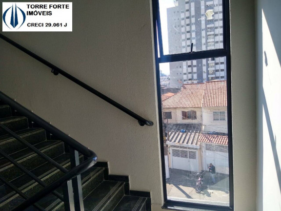 Imagem Apartamento com 2 Quartos à Venda, 44 m² em Chácara Seis De Outubro - São Paulo